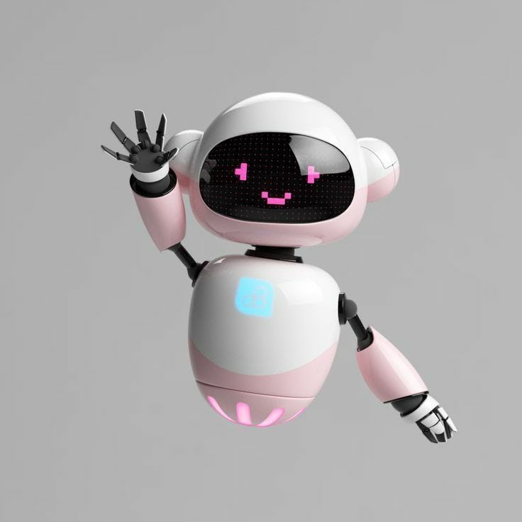 AskNia Chatbot logo