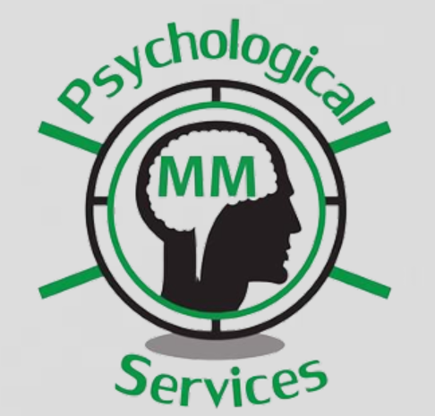 MM Psychological Services logo