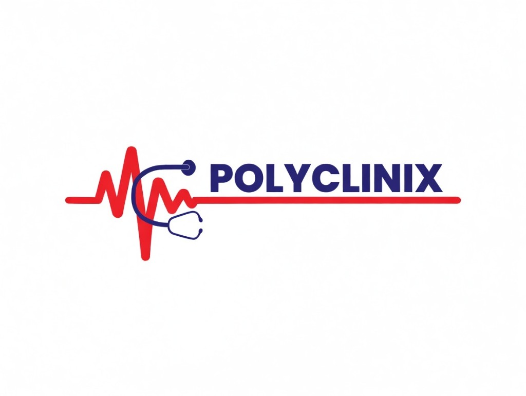 Polyclinix logo